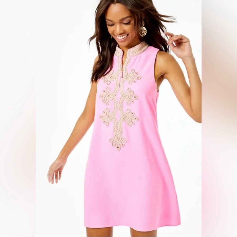 Lilly Pulitzer Jane dress